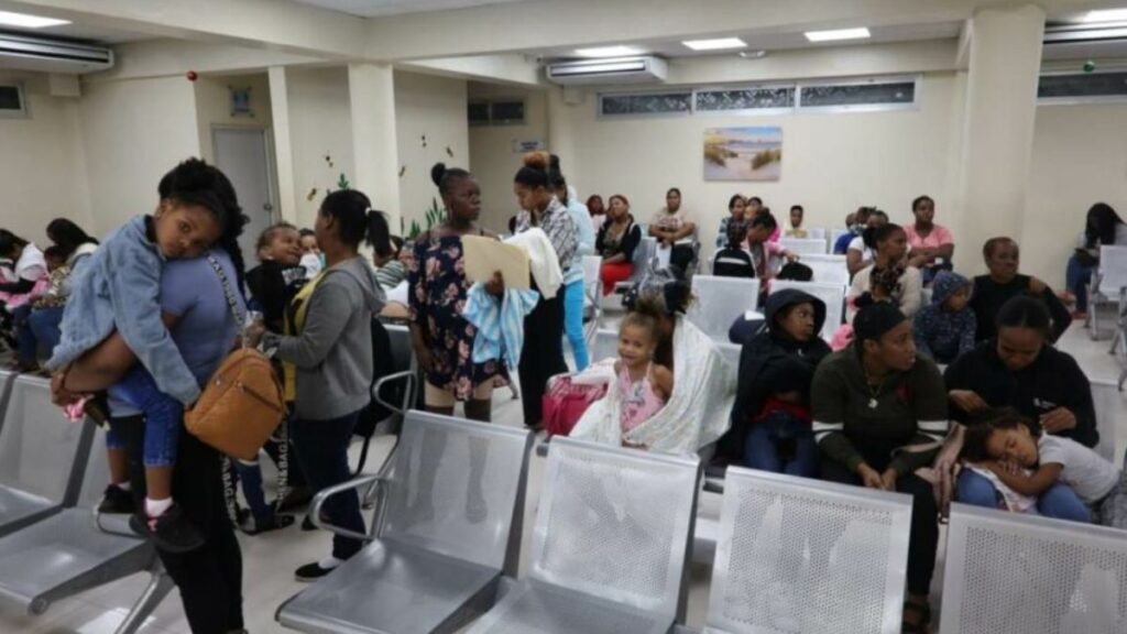 Alertan sobre aumento de virus respiratorios en niños