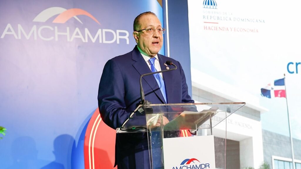 Hacienda enviará al Congreso proyecto para eliminar impuestos considerados anacrónicos