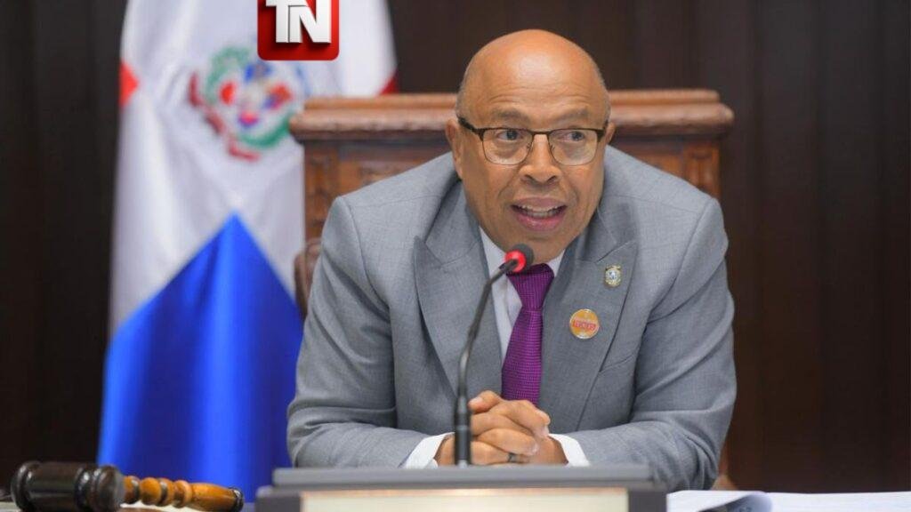 Pacheco reafirma que la Cámara de Diputados no tocará la cesantía en reforma laboral