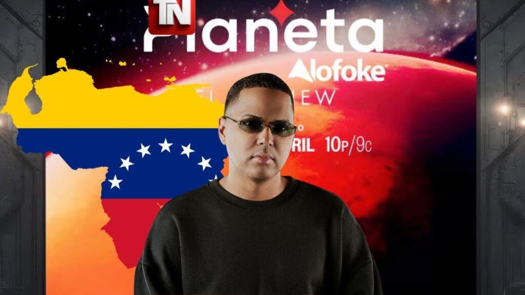 Santiago Matías solicita a YouTube restringir “Planeta Alofoke” en Venezuela