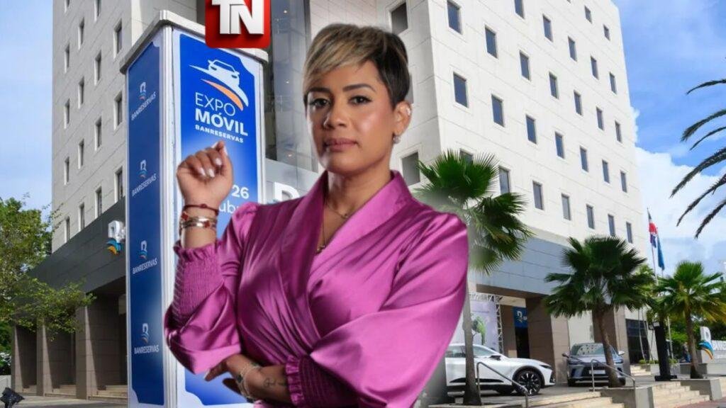 Danylsa Vargas cuestiona calidad del servicio al cliente en el Banco de Reservas