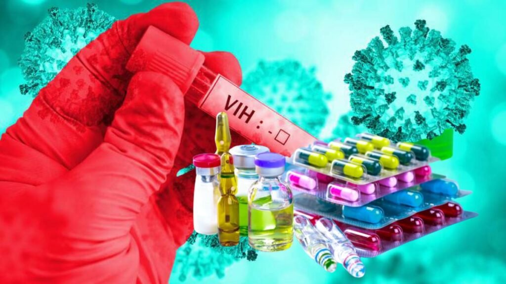 El Estado asume plenamente la responsabilidad del tratamiento del VIH en RD