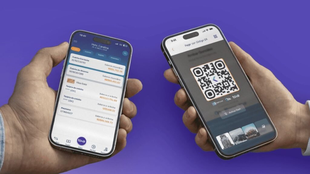 Banco Popular lanza “Toke”, innovadora plataforma de pagos digitales que impulsará la inclusión financiera en República Dominicana