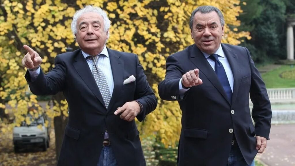 La historia detrás de “La Macarena”, la canción que conquistó al mundo y marcó una generación