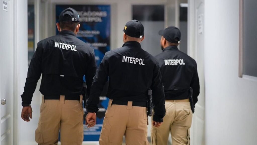 RD entre países intervenidos por INTERPOL en operativo contra abuso sexual infantil; rescatan 65 menores