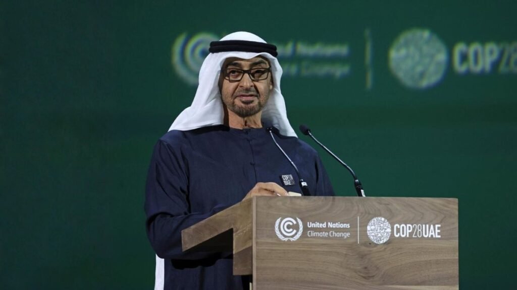 Emiratos Árabes advierten a Irán que no es “presa fácil” en medio de creciente tensión regional