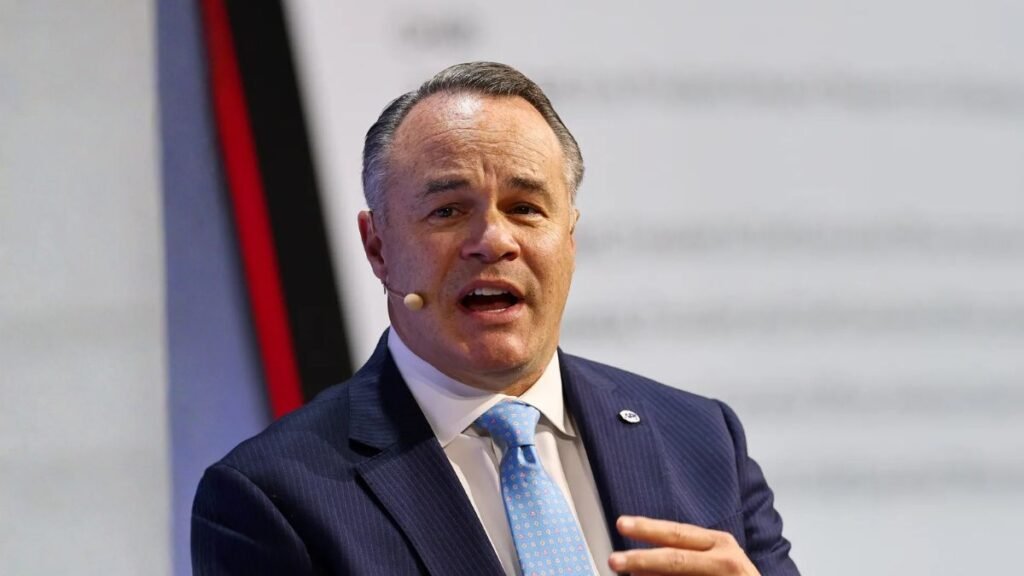 Jefe del principal lobby petrolero de EEUU urge reabrir Ormuz ante alza global de precios