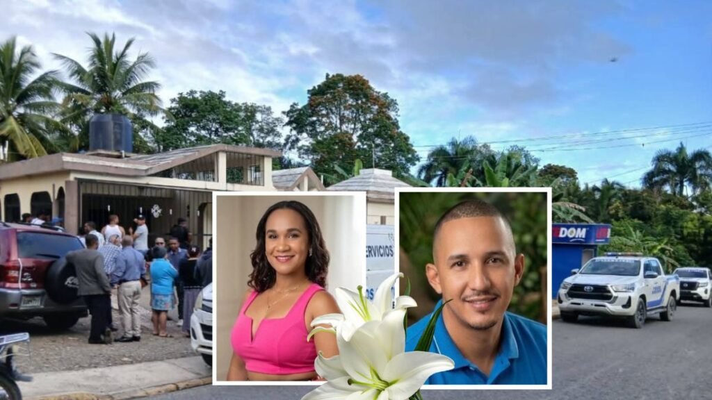 Hombre mata a su expareja y luego se quita la vida en Comedero Arriba