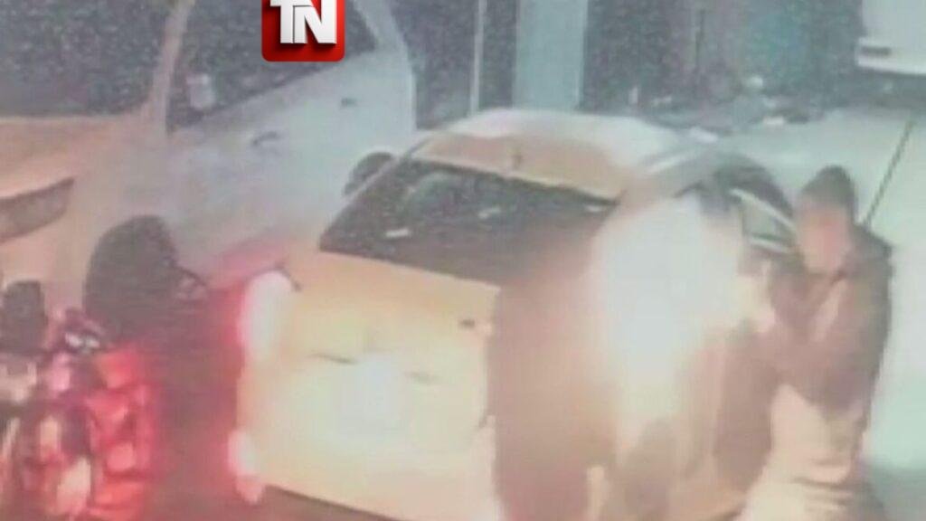 Video: Tiroteos en Gualey y 27 de Febrero dejan muertos y desatan pánico en la capital