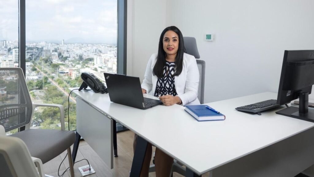 Productividad femenina redefine la eficiencia en Seguridad y Facility Services