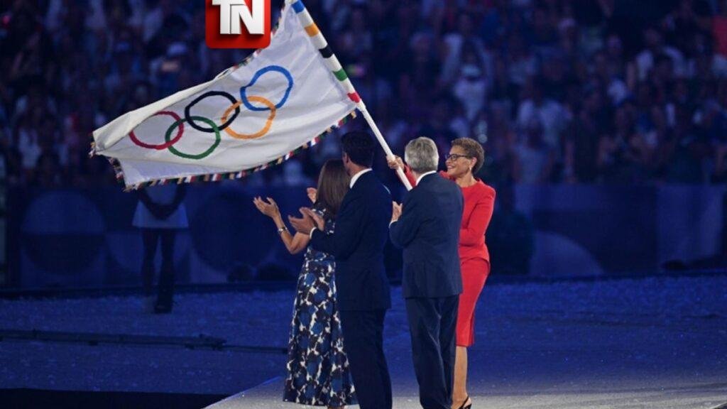 COI establece que solo mujeres biológicas podrán competir en disciplinas femeninas