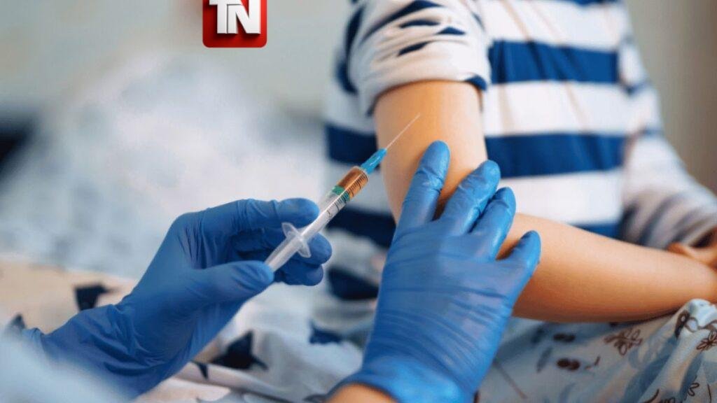 Caen los índices de vacunación infantil en EE.UU. y alertan sobre riesgo de brotes