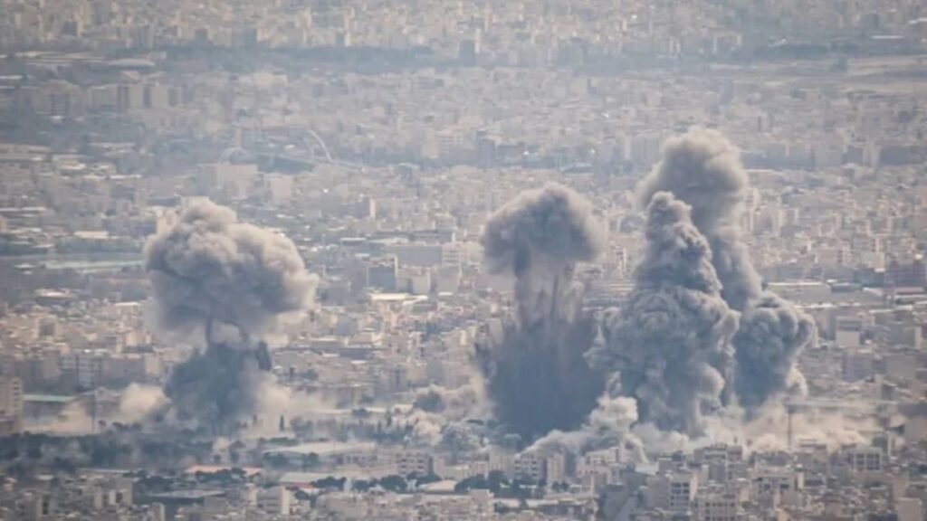 Guerra con Irán le cuesta a EE. UU. más de US$10,500 millones en solo dos semanas