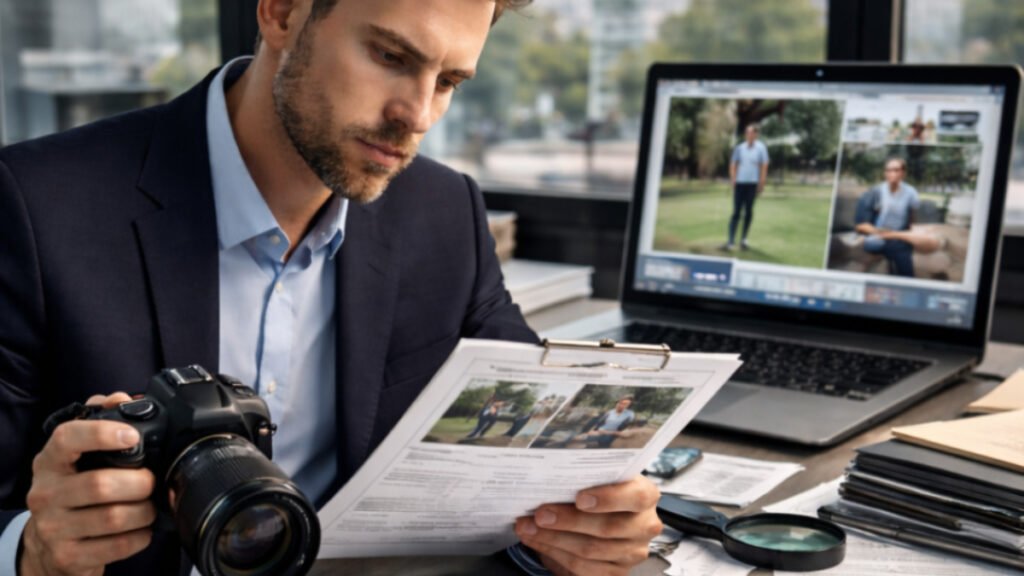 Detectives solicitan al Gobierno impulsar ley que regule la investigación privada en República Dominicana