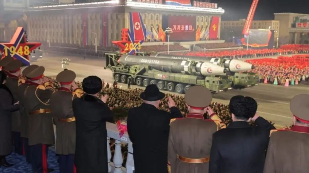 Tokio, Seúl y Washington exigen a Corea del Norte detener provocaciones