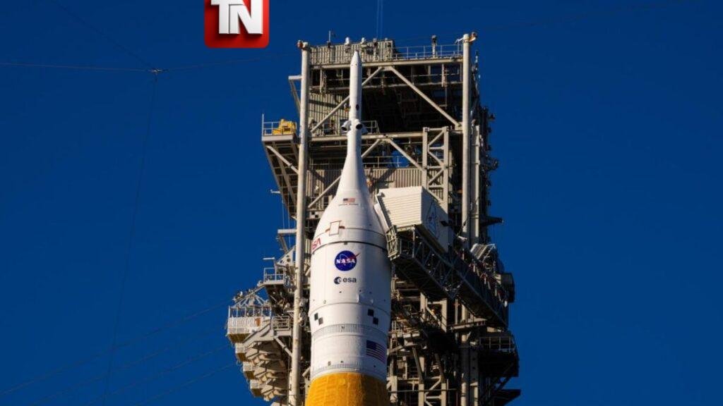 Artemis II no tocará la Luna: misión clave de la NASA se enfoca en pruebas antes del histórico regreso