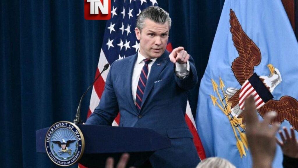 Washington advierte a Europa: apertura de Ormuz recae más en ustedes