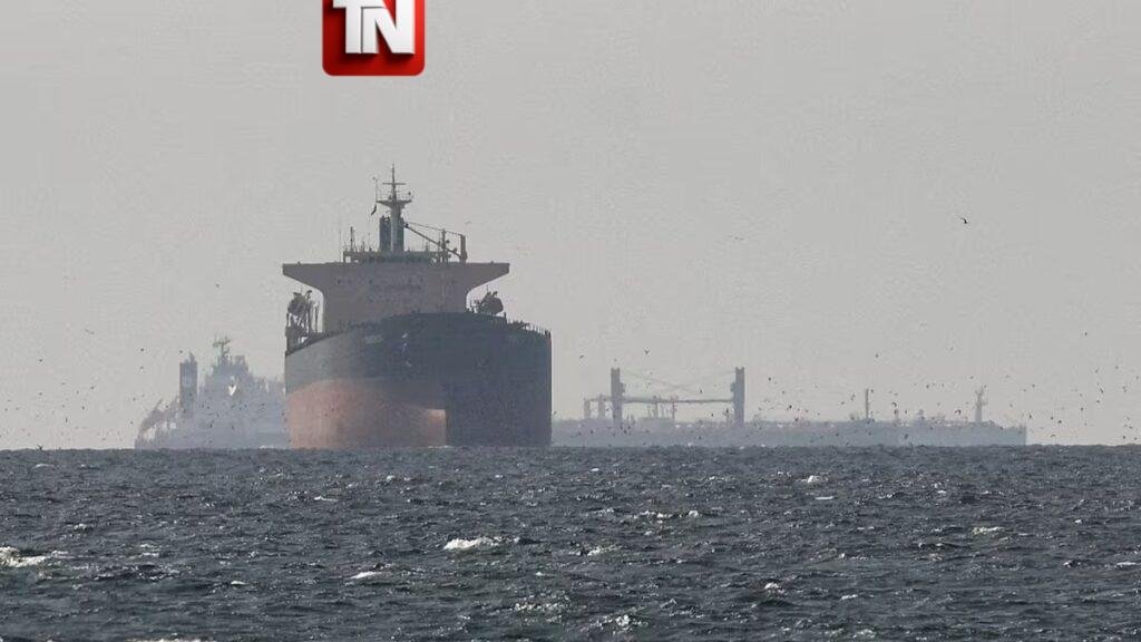 Irán advierte que puertos del Golfo correrían peligro ante eventual bloqueo marítimo de EE.UU.