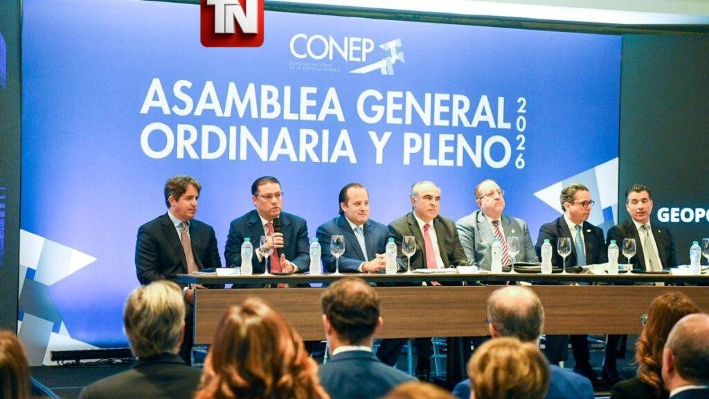 Gobierno asegura enfrenta crisis económica global con medidas para proteger a la población