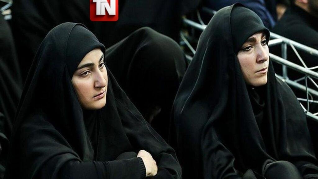 EE.UU. detiene a familiares de Soleimani y eleva tensión en medio de crisis con Irán