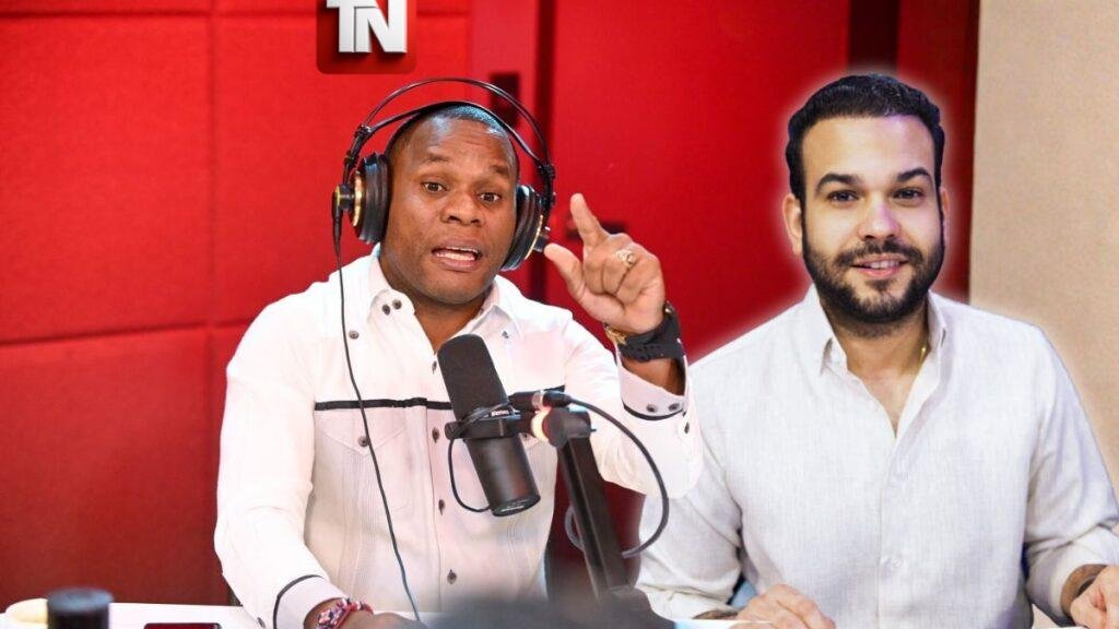 Ramón Tolentino alerta sobre presunto plan contra abogado Eduardo Saint-Hilaire y pide intervención urgente