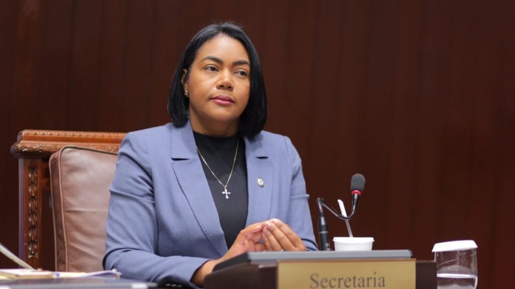 Diputada del PRM denuncia campaña difamatoria y advierte tomará acciones para defender su reputación