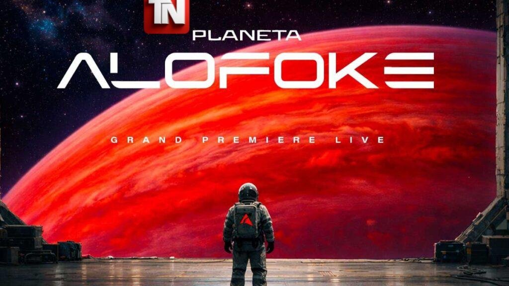 “Planeta Alofoke” irrumpe con premio millonario y apuesta por revolucionar el entretenimiento digital