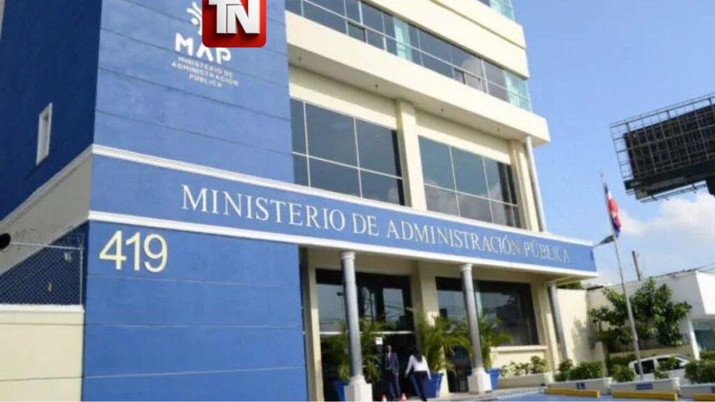 MAP dispone medidas administrativas especiales en provincias bajo alerta por lluvias