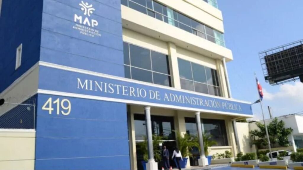 MAP dispone medidas administrativas especiales en provincias bajo alerta por lluvias