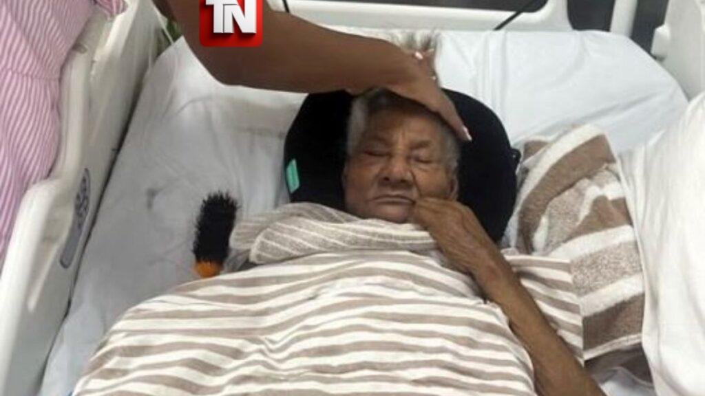 Fallece abuela de Elizabeth Silverio tras reciente condena judicial en su contra