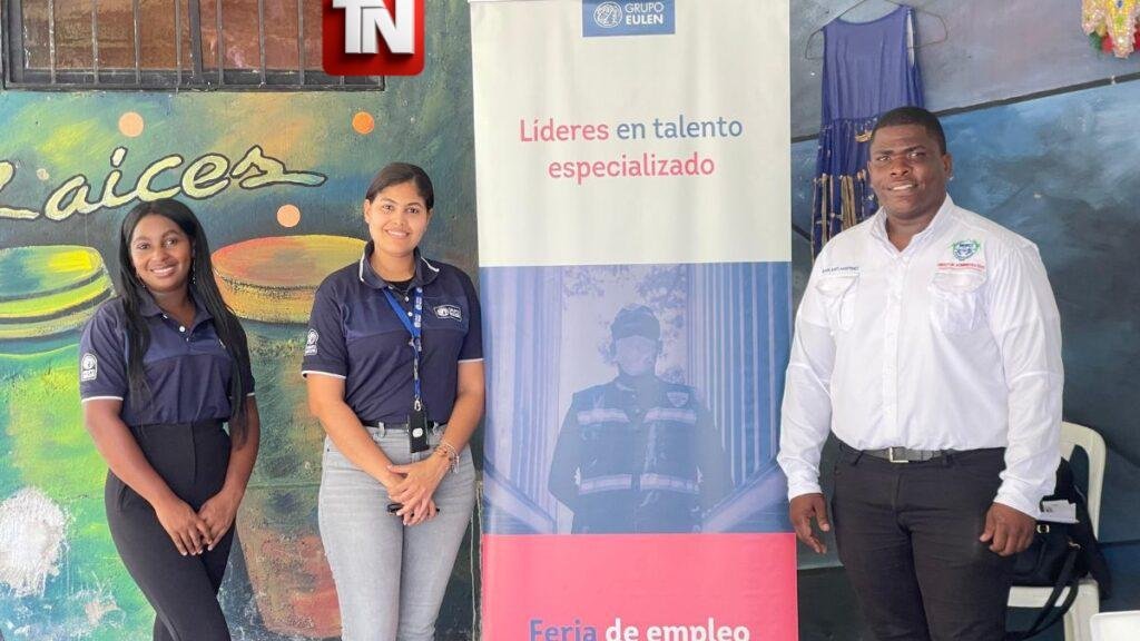 ¡OPORTUNIDAD DE EMPLEO! – MÁS DE 280 VACANTES DISPONIBLES EN SANTO DOMINGO