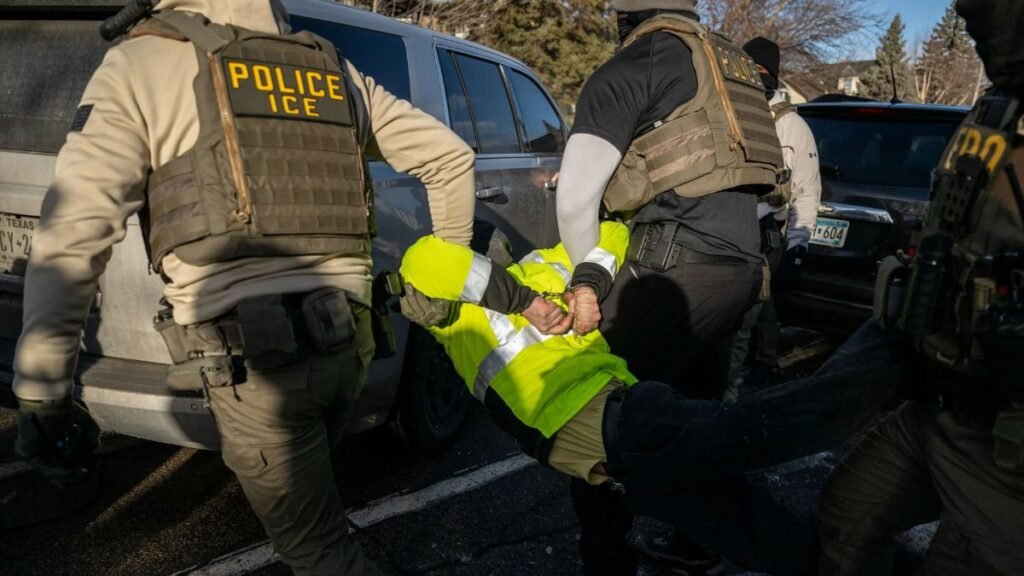 Cubano fallece bajo custodia de ICE en Miami y ascienden a 17 las muertes de migrantes en 2026 en EE.UU.