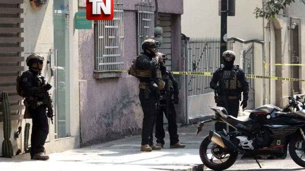 Cuatro detenidos por brutal asesinato de una familia en Ciudad de México