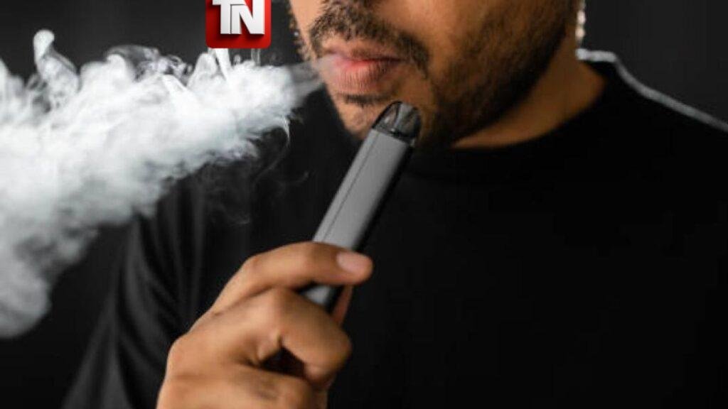Mercado ilegal de vapeo se dispara en Europa y genera alerta por riesgos sanitarios