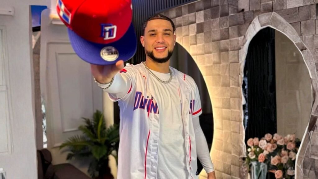 DJ Sammy entra a “Planeta Alofoke” y eleva expectativas del reality