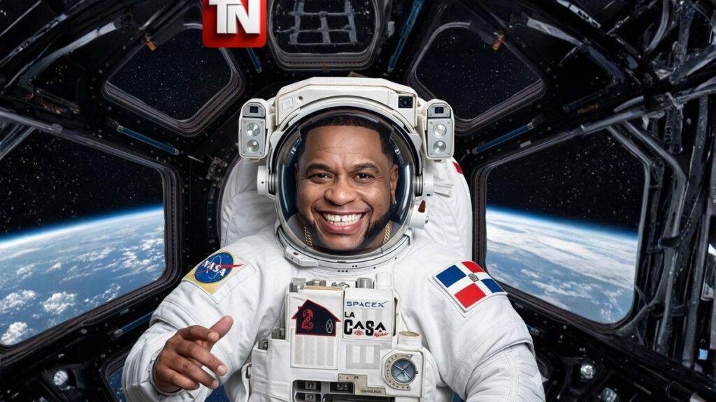 “La Fruta” se integra a Planeta Alofoke y promete encender el reality con su estilo viral