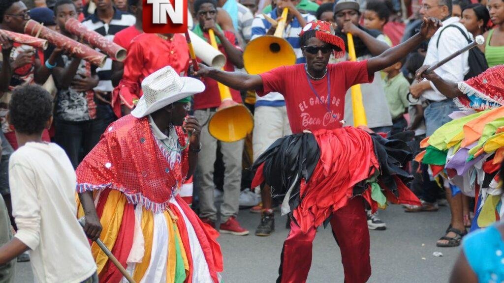Respaldan restricciones a celebración de Gagá impuestas por Interior y Policía