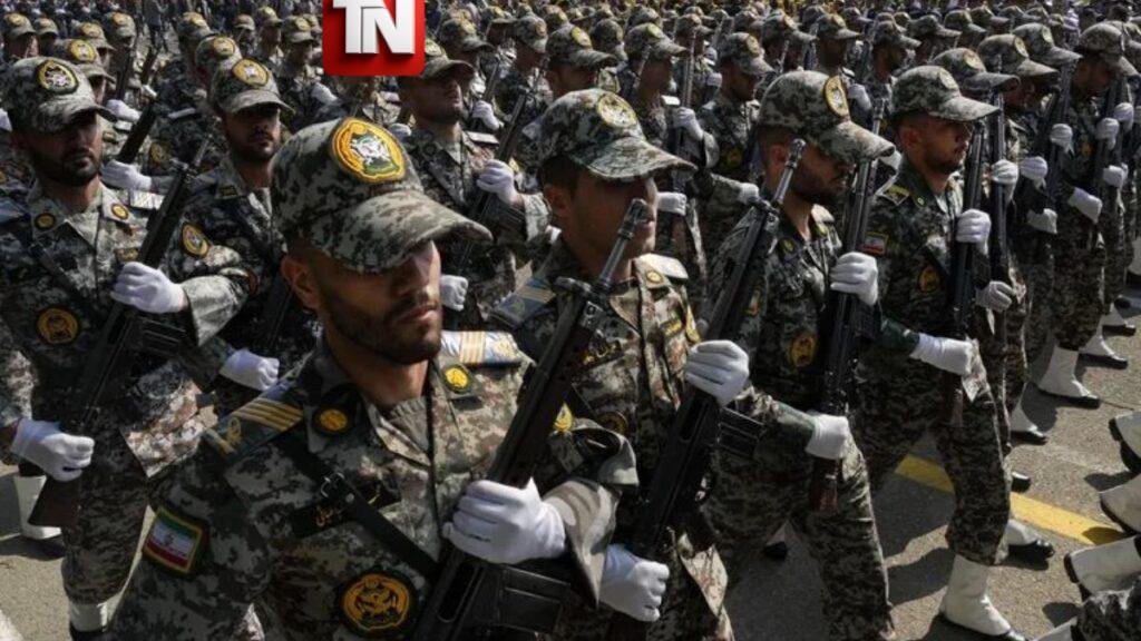 Irán responde con firmeza a amenaza de Trump de “llevarlo a la Edad de Piedra”