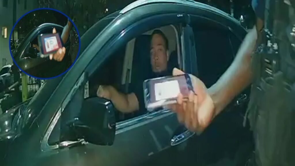 Denuncian presunto atraco en residencial de Santo Domingo Este