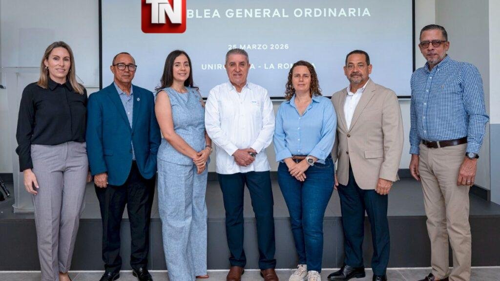 Clúster Turístico La Romana Bayahibe rinde cuentas de su gestión 2025 y define prioridades para el desarrollo del destino en 2026