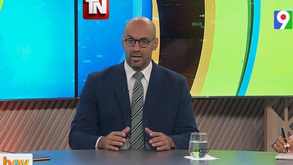 Video “Lo matamos, no hay problema”: grave amenaza sacude a San Juan preocupante declaración atribuida a vocero de GoldQuest en San Juan