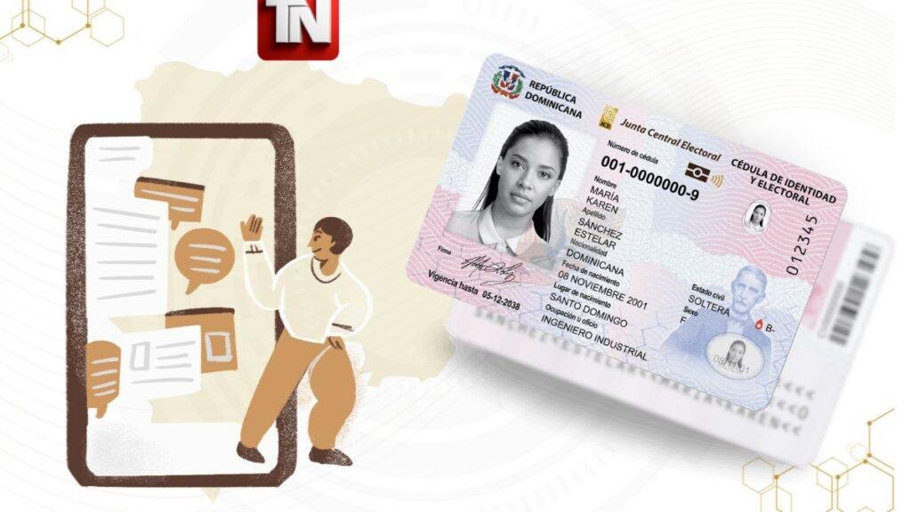 JCE pone en marcha sistema de citas digitales para facilitar la obtención de la nueva cédula