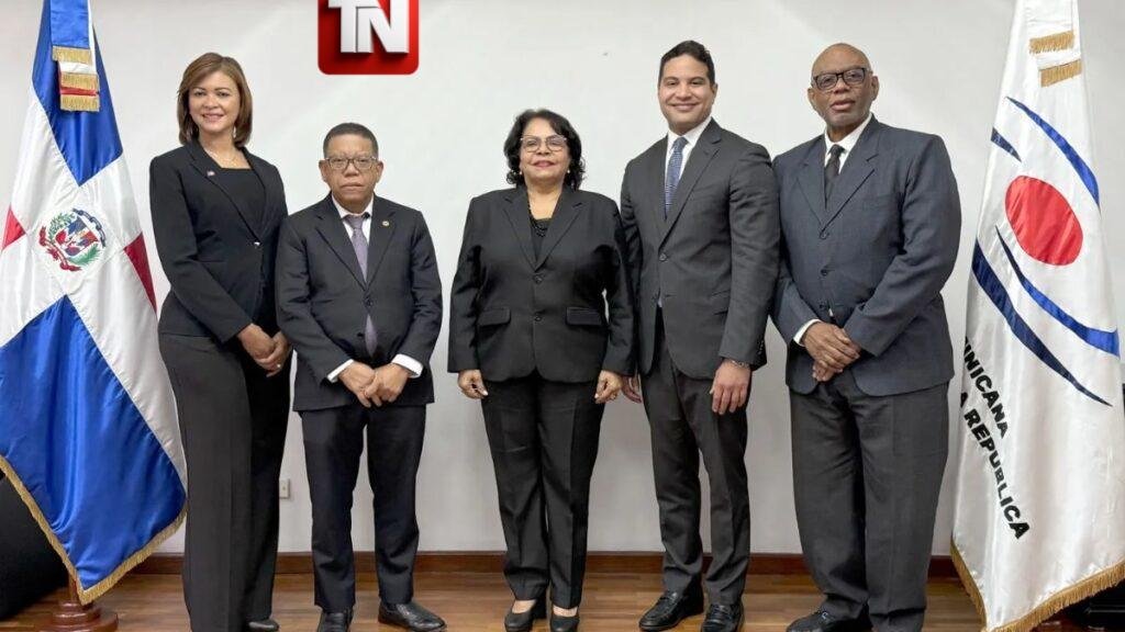 Pleno de la Cámara de Cuentas aprueba aumento salarial de hasta un 50 %