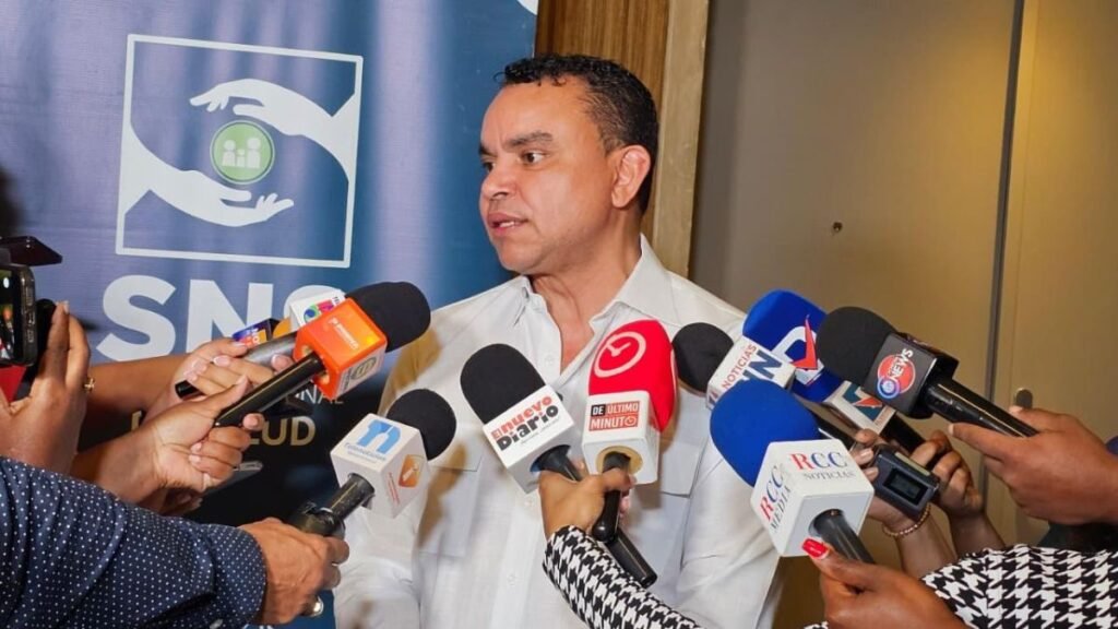 Sistema de salud público dominicano se fortalece; disminuyen atenciones a extranjeros tras nuevas medidas, informa el SNS