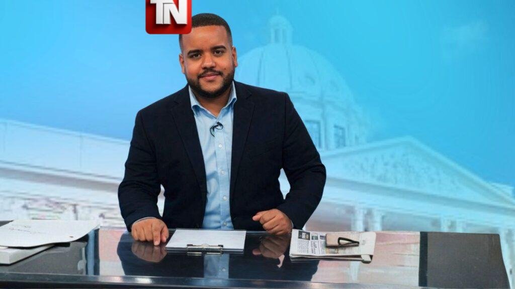 Comunicador Luis Álvarez afirma que el Gobierno de Abinader no es de izquierda