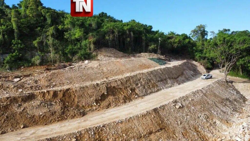 Medio Ambiente reafirma recuperación y protección ambiental de las Cuevas del Pomier