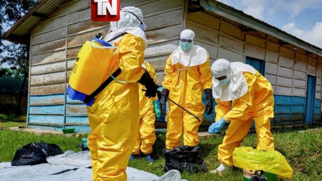 República Democrática del Congo reporta 238 muertes por brote de ébola y refuerza medidas de emergencia sanitaria