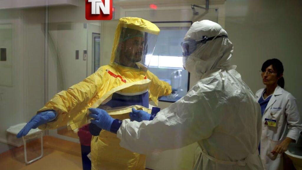 España, Francia y Países Bajos reciben tratamiento experimental contra el hantavirus tras brote en crucero