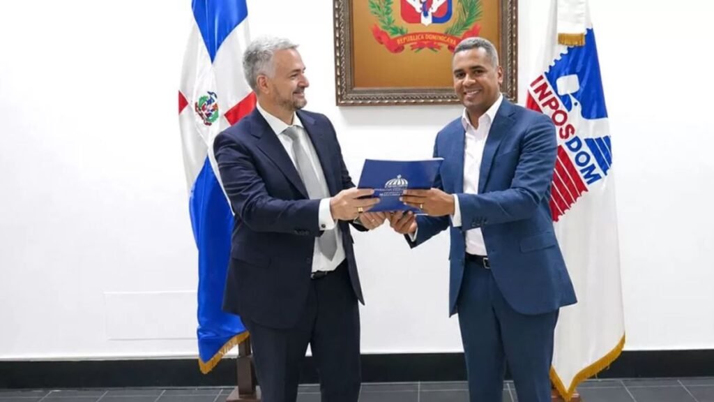 Mia Cargo Group e INPOSDOM ponen fin a litis judicial mediante firma de un acuerdo