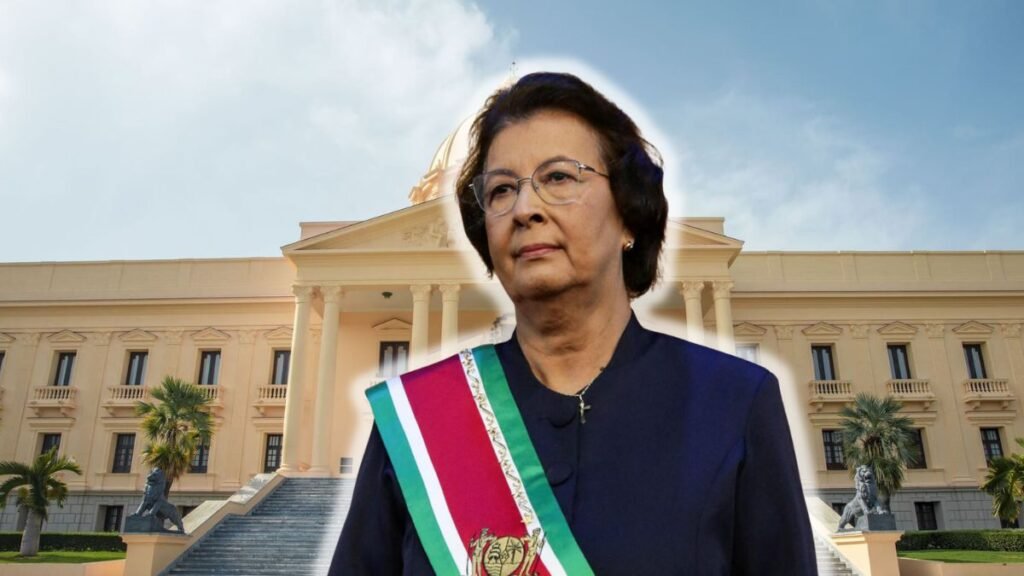 Presidenta de Surinam realizará visita oficial a República Dominicana y se reunirá con Abinader